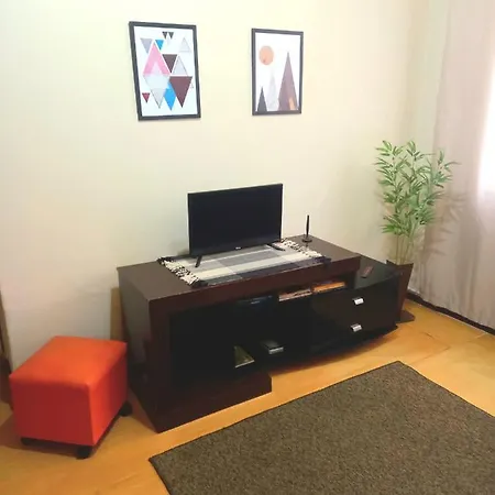 Ap 1 Dorm Excelente Localizacao Em Poa Apartamento
